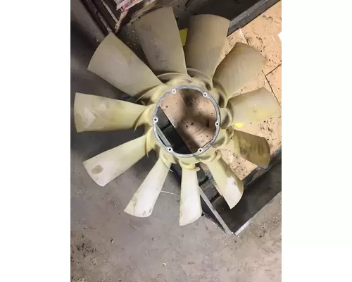 VOLVO D13 Fan Blade