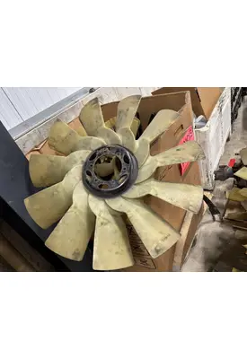 VOLVO D13 Fan Blade