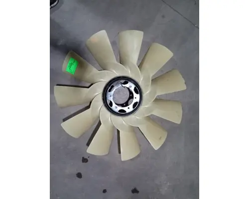 VOLVO D13 Fan Blade