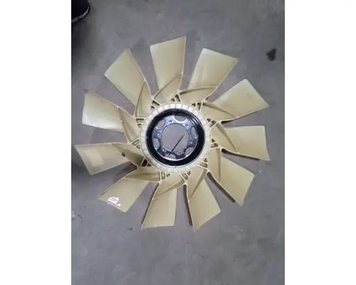 VOLVO D13 Fan Blade