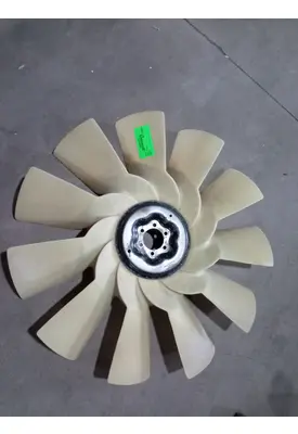VOLVO D13 Fan Blade