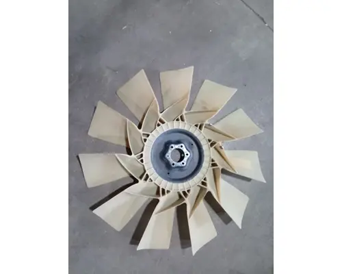 VOLVO D13 Fan Blade