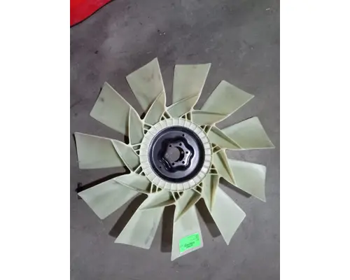 VOLVO D13 Fan Blade