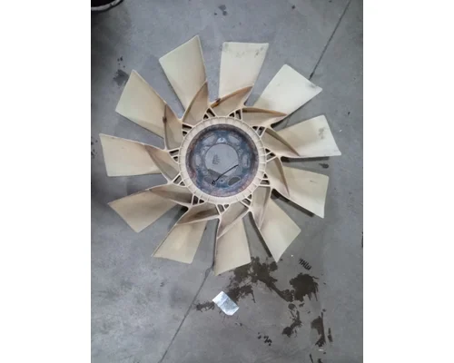 VOLVO D13 Fan Blade