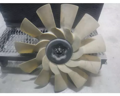 VOLVO D13 Fan Blade