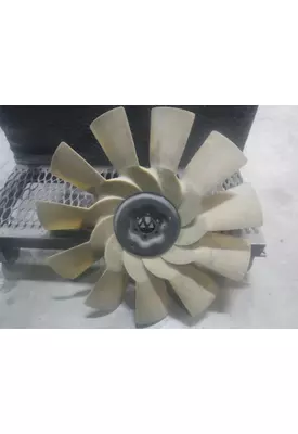 VOLVO D13 Fan Blade