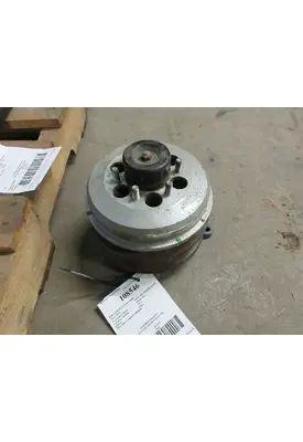 VOLVO D13 Fan Clutch ( & Fan Hub)