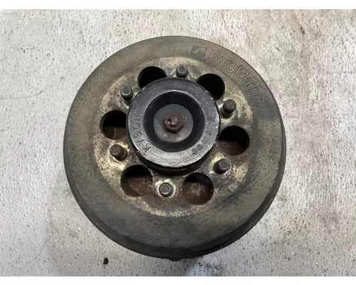 VOLVO D13 Fan Clutch