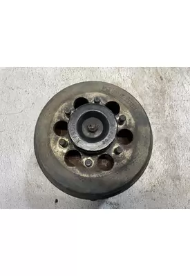 VOLVO D13 Fan Clutch