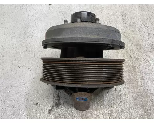 VOLVO D13 Fan Clutch