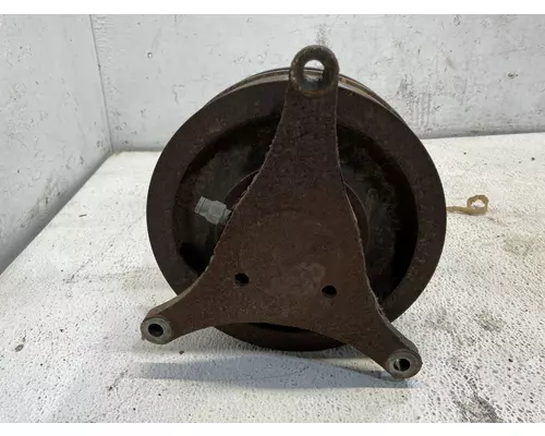 VOLVO D13 Fan Clutch