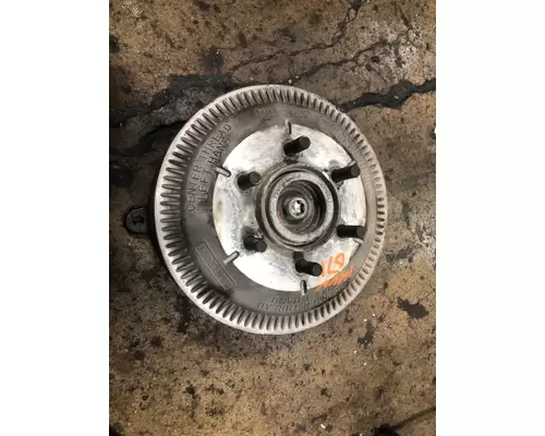 VOLVO D13 Fan Clutch