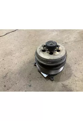 VOLVO D13 Fan Clutch