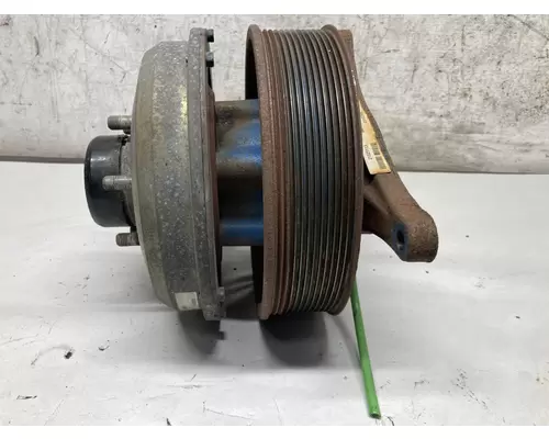 VOLVO D13 Fan Clutch