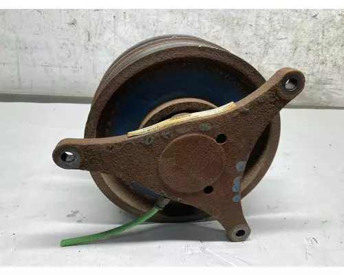 VOLVO D13 Fan Clutch