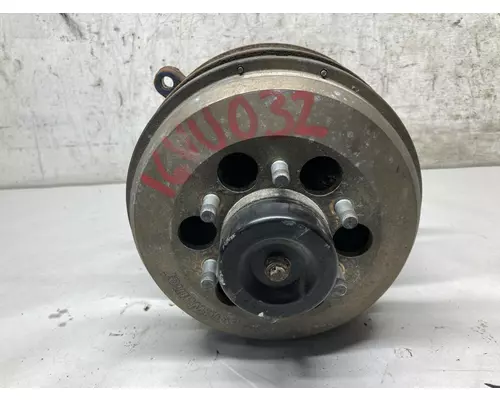 VOLVO D13 Fan Clutch