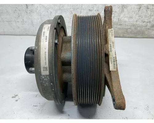 VOLVO D13 Fan Clutch