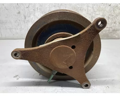 VOLVO D13 Fan Clutch