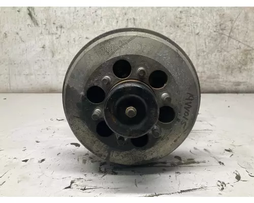 VOLVO D13 Fan Clutch