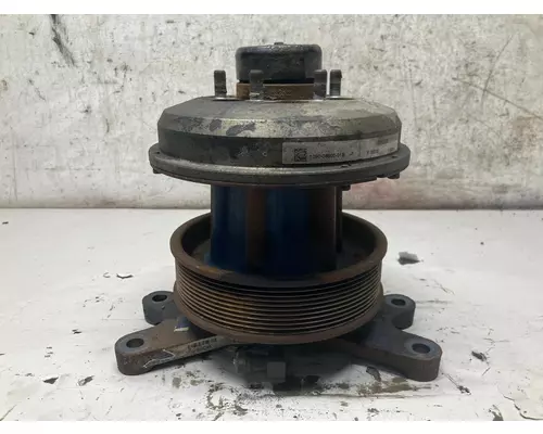 VOLVO D13 Fan Clutch