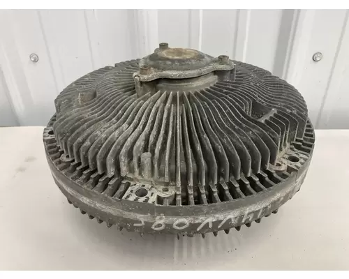 VOLVO D13 Fan Clutch