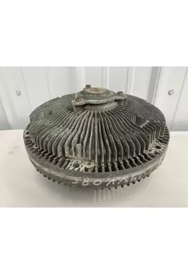 VOLVO D13 Fan Clutch