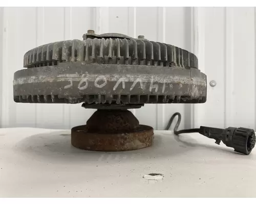 VOLVO D13 Fan Clutch