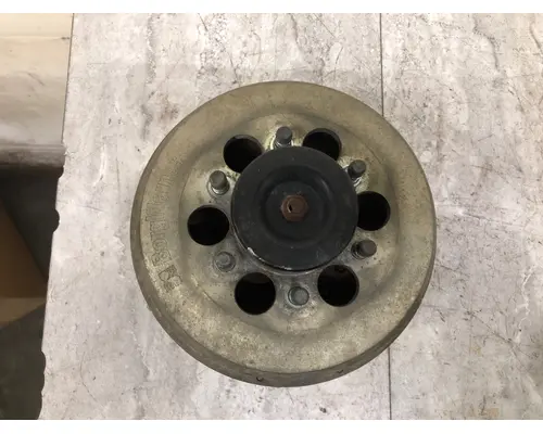VOLVO D13 Fan Clutch