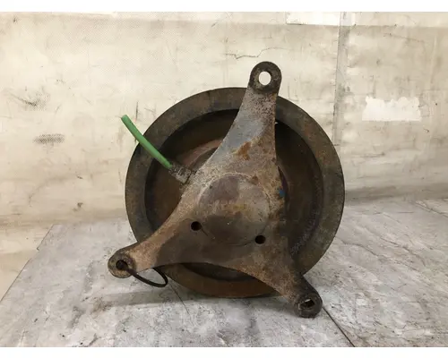 VOLVO D13 Fan Clutch