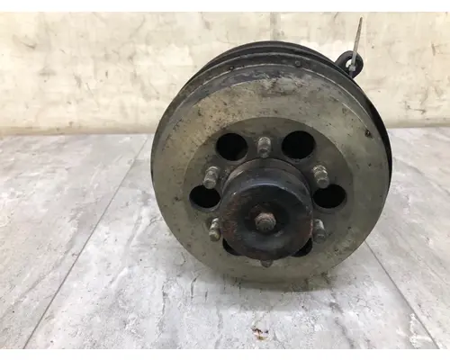 VOLVO D13 Fan Clutch