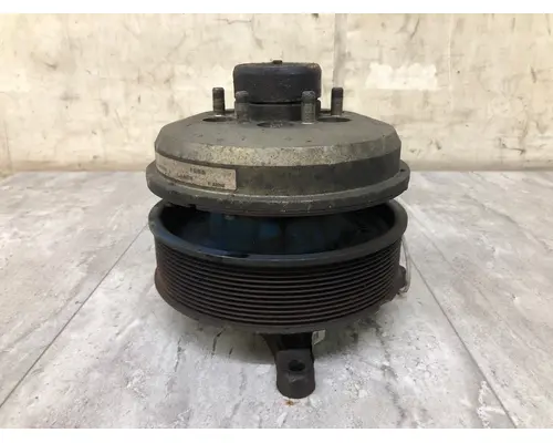 VOLVO D13 Fan Clutch
