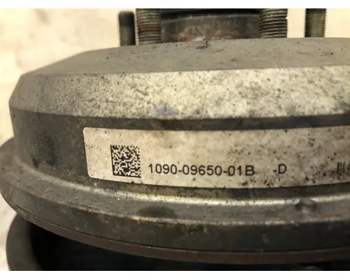 VOLVO D13 Fan Clutch