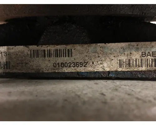 VOLVO D13 Fan Clutch