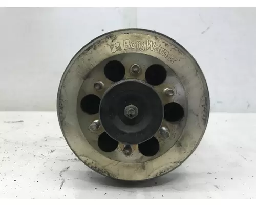 VOLVO D13 Fan Clutch