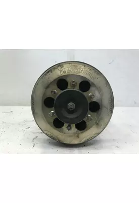 VOLVO D13 Fan Clutch