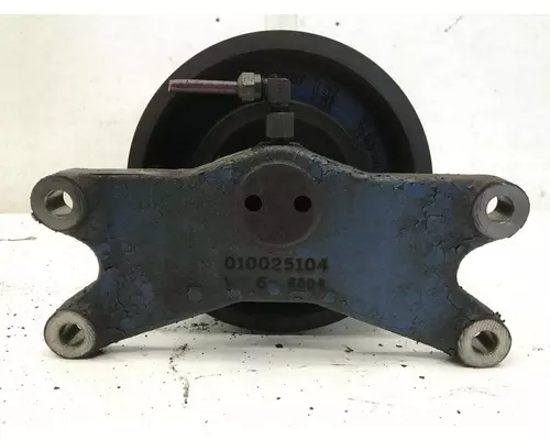 VOLVO D13 Fan Clutch