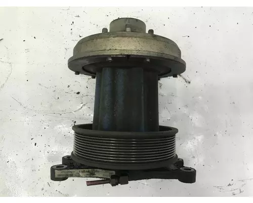 VOLVO D13 Fan Clutch