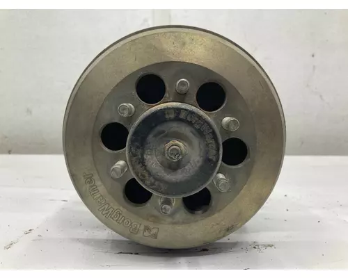 VOLVO D13 Fan Clutch