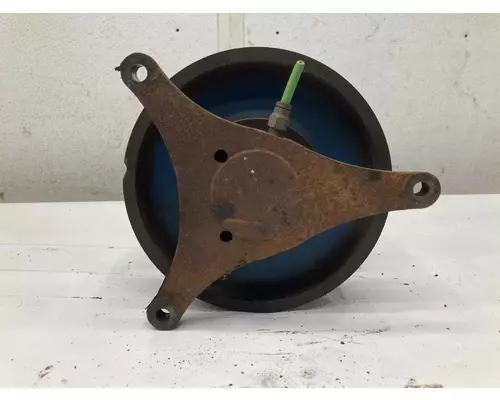 VOLVO D13 Fan Clutch