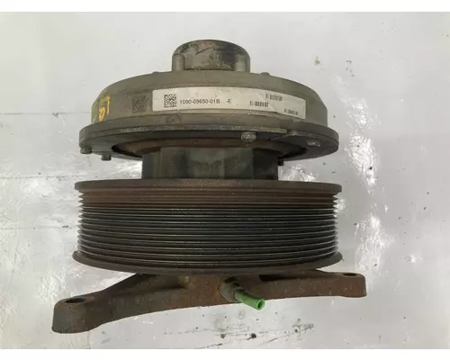 VOLVO D13 Fan Clutch