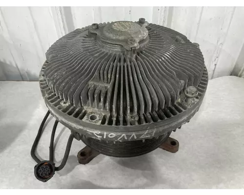 VOLVO D13 Fan Clutch