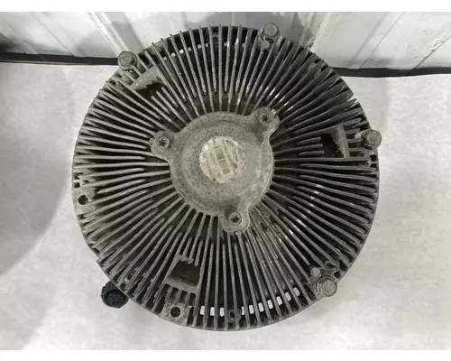 VOLVO D13 Fan Clutch