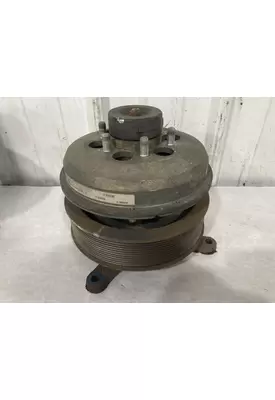 VOLVO D13 Fan Clutch