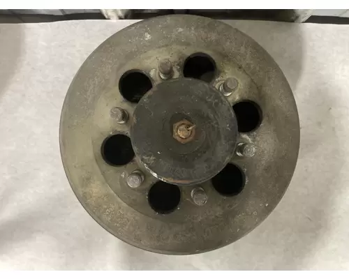 VOLVO D13 Fan Clutch