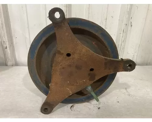 VOLVO D13 Fan Clutch