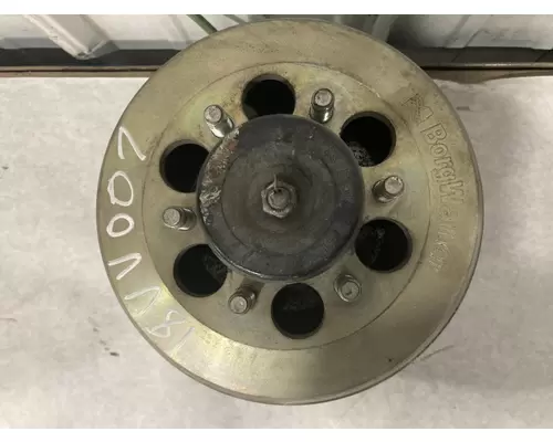 VOLVO D13 Fan Clutch