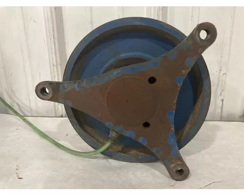 VOLVO D13 Fan Clutch