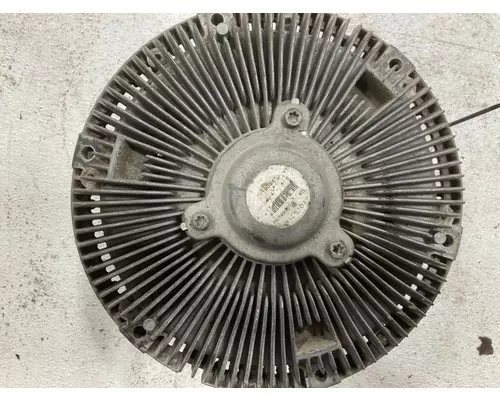 VOLVO D13 Fan Clutch