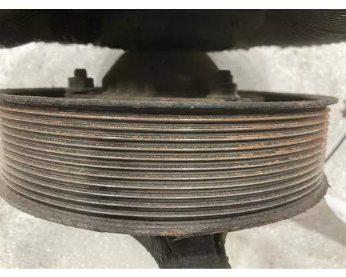 VOLVO D13 Fan Clutch