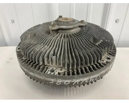 VOLVO D13 Fan Clutch